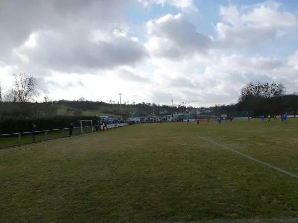 Stade Rue de Lenningen Estádio