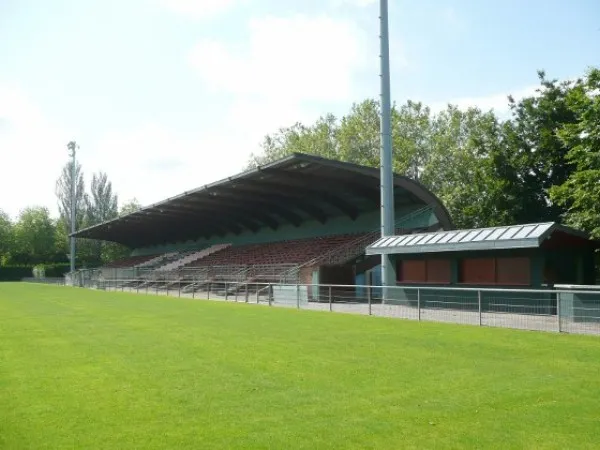 Stade Saint-Lazare Estádio