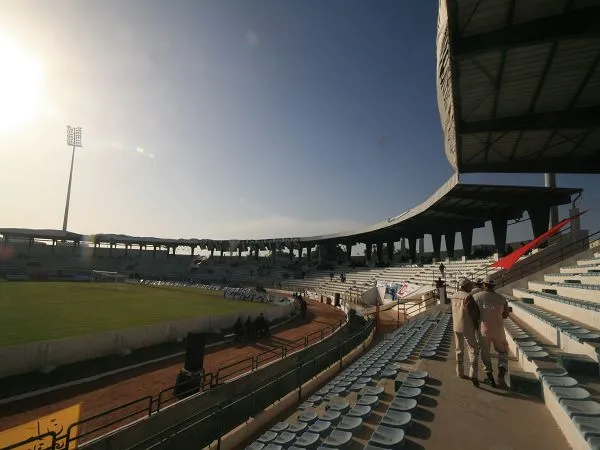 Stade Taïeb Mhiri Estádio