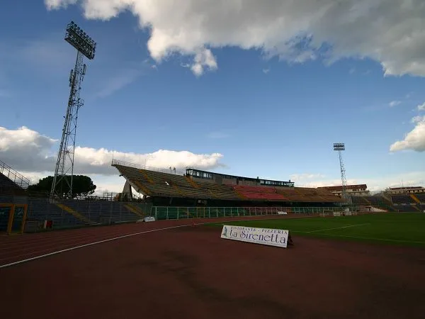 Stadio Adriatico-Giovanni Cornacchia Estádio