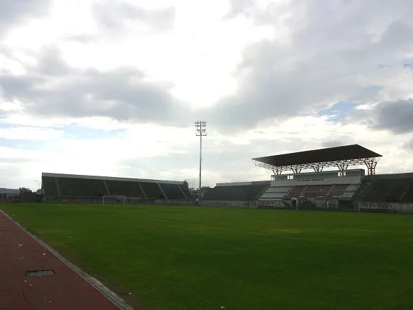 Stadio Ammochostos Epistrofi Estádio