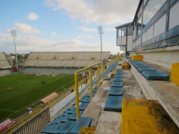 Stadio Arechi Estádio