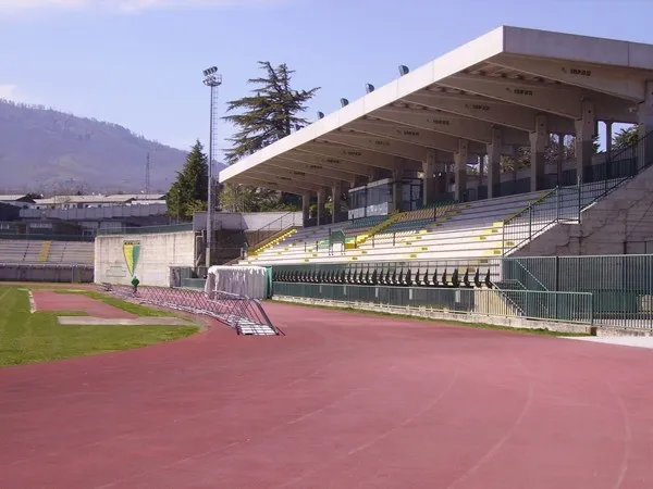 Stadio Arturo Valerio Estádio