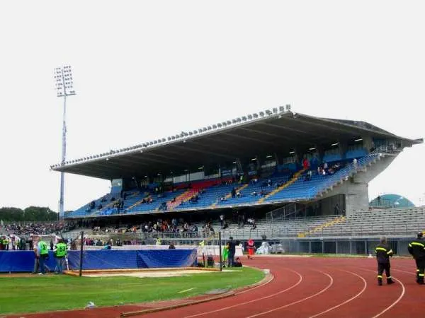 Stadio Carlo Castellani – Computer Gross Arena Estádio