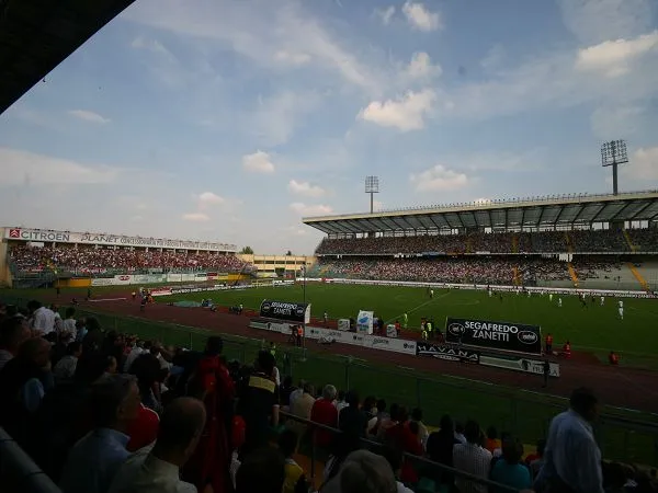 Stadio Comunale Euganeo Estádio