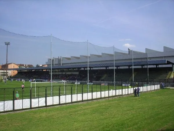 Stadio Comunale Giovanni Mari
