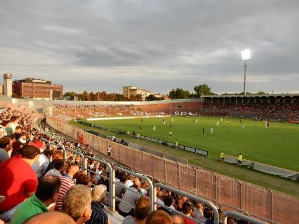 Stadio Danilo Martelli Estádio