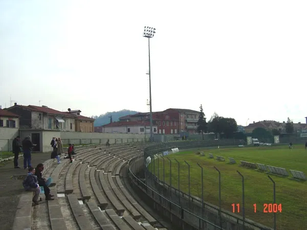 Stadio dei Marmi Estádio