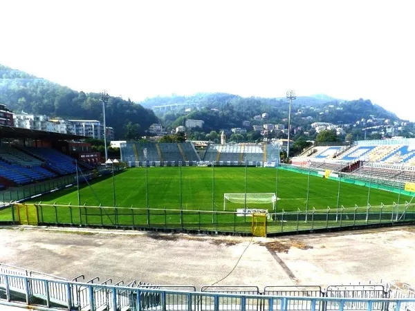 Stadio Giuseppe Sinigaglia Estádio