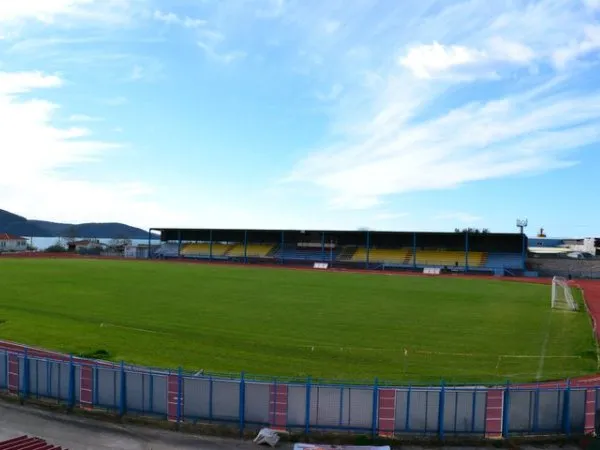 Stadio Igoumenitsas Estádio