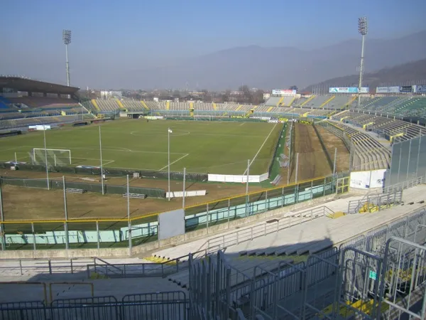 Stadio Mario Rigamonti Estádio