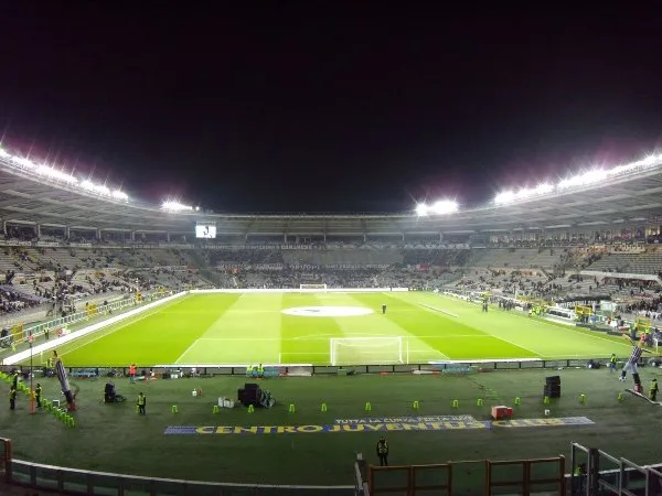 Stadio Olimpico Grande Torino Estádio