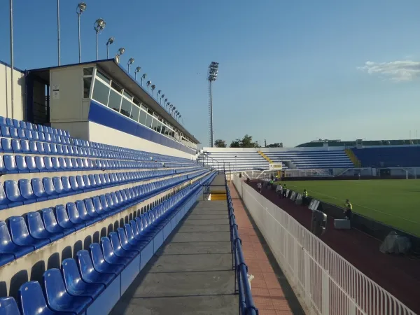 Stadio Peristeriou Estádio