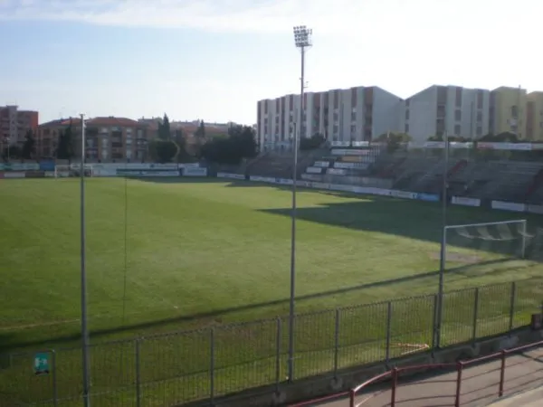 Stadio Raffaele Mancini Estádio