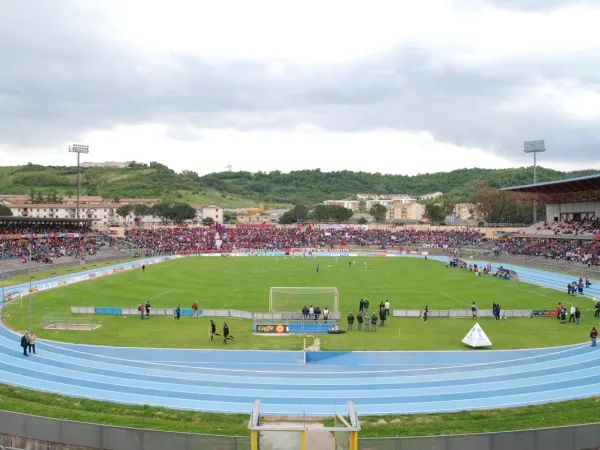 Stadio San Vito-Luigi Marulla Estádio