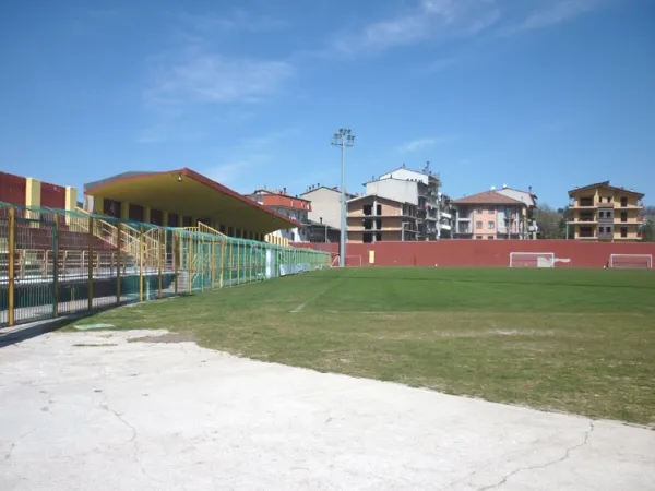 Stadio Valentino Mazzola Estádio