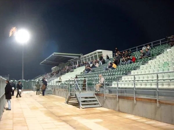 Stadio Yiannis Pathiakakis Estádio