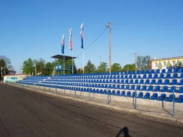 Stadion 1 Maja Estádio