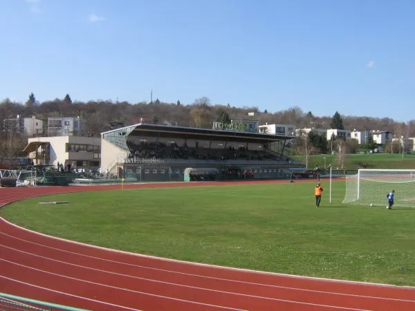 Štadión AFC Považan Estádio