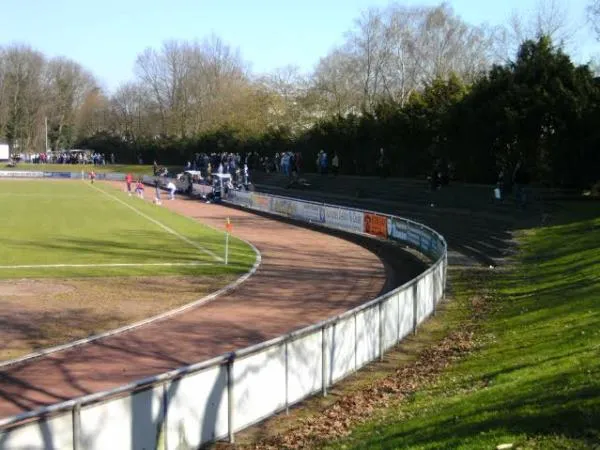 Stadion am Freibad Estádio