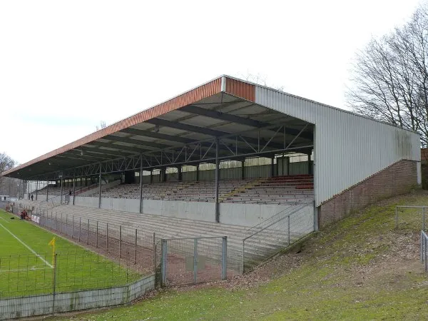 Stadion Am Hünting Estádio