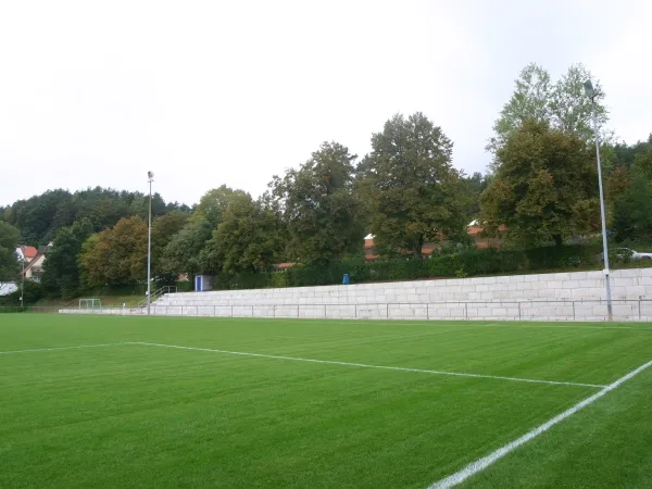 Stadion am Neding Estádio