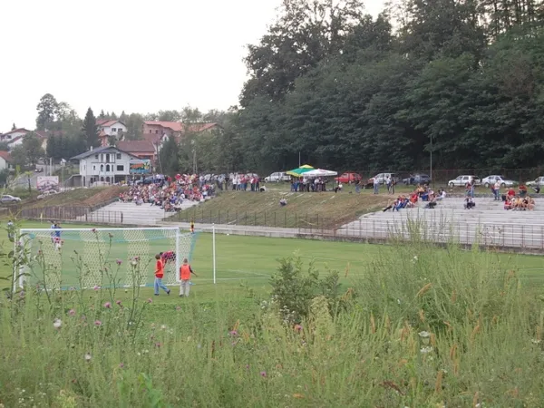 Stadion Borik Estádio