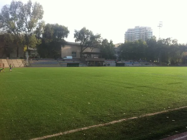 Stadion CSKA Estádio