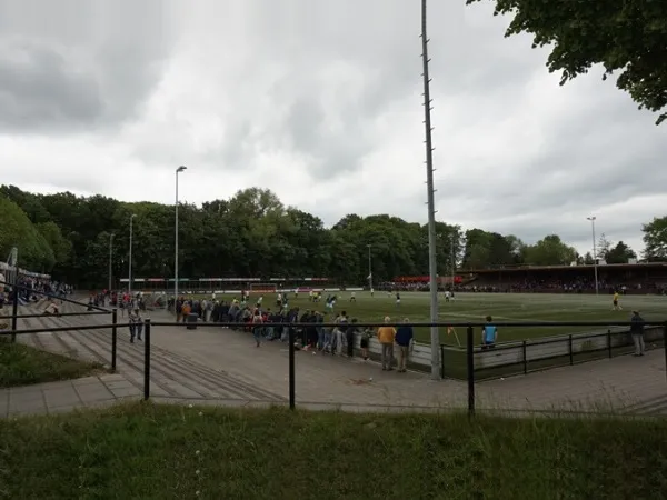 Stadion de Esserberg Estádio