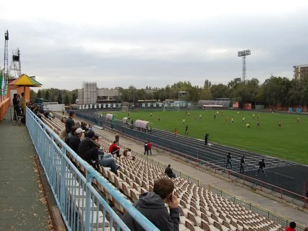 Stadion Dinamo Estádio