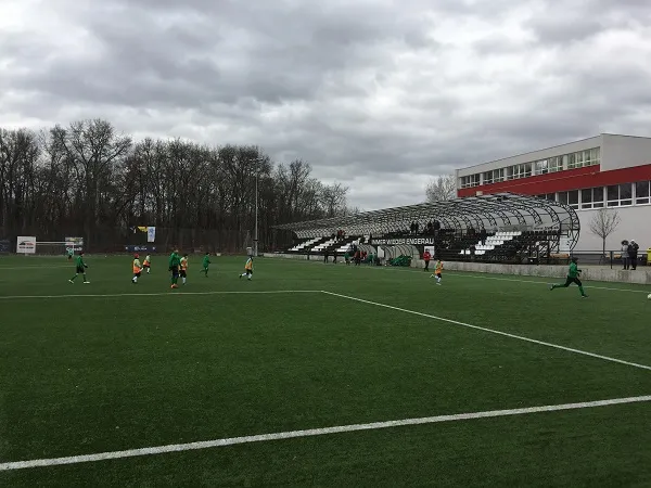 Štadión FC Petržalka 1898 Estádio