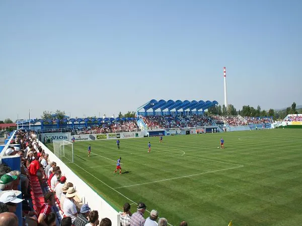 Štadión FC ViOn Estádio