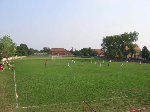 Stadion FK Budućnost Estádio