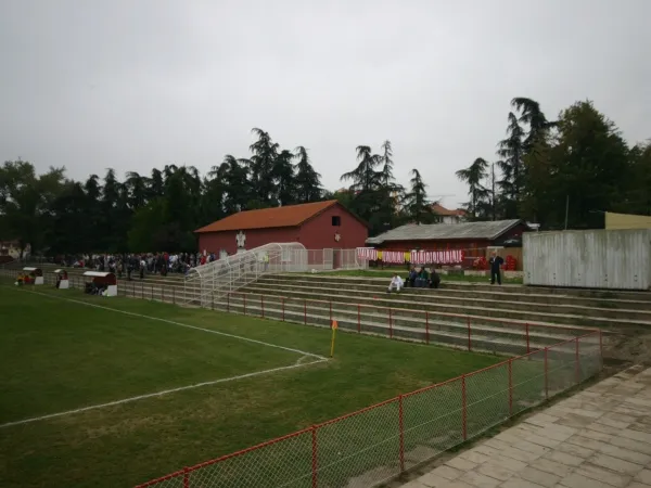 Stadion FK Sinđelić Estádio