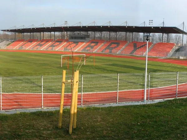Stadion GOS Estádio