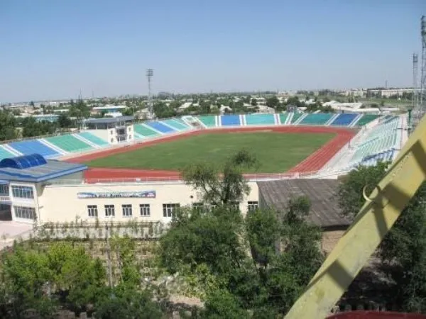 Stadion Guliston Estádio