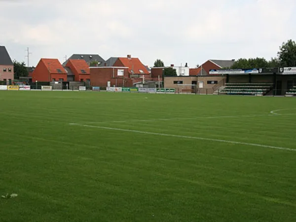 Stadion KVV Vosselaar Estádio