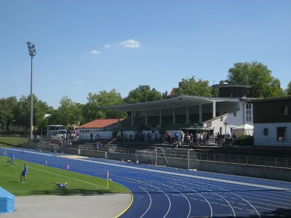 Stadion Lichterfelde Estádio