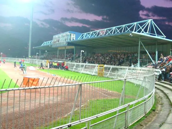 Stadion Miejski Estádio