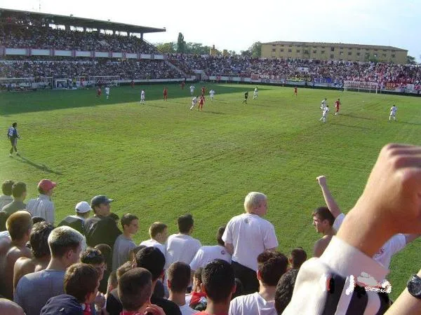 Stadion Mladost Estádio