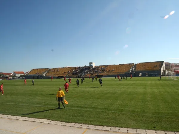 Stadion Mokri Dolac Estádio
