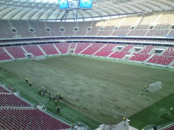 Stadion Narodowy Estádio