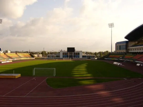 Stadion Neman Estádio
