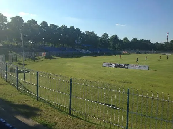 Stadion OSiR ul. Olimpijska Estádio