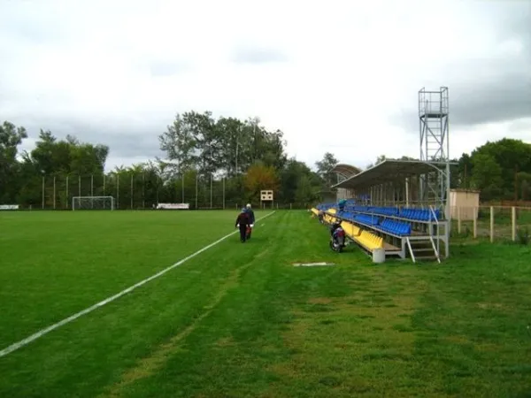 Stadion Plysky Estádio