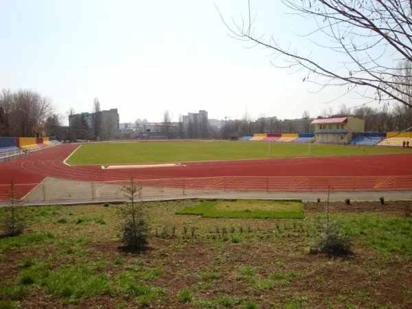 Stadion Shkil'nyi Estádio