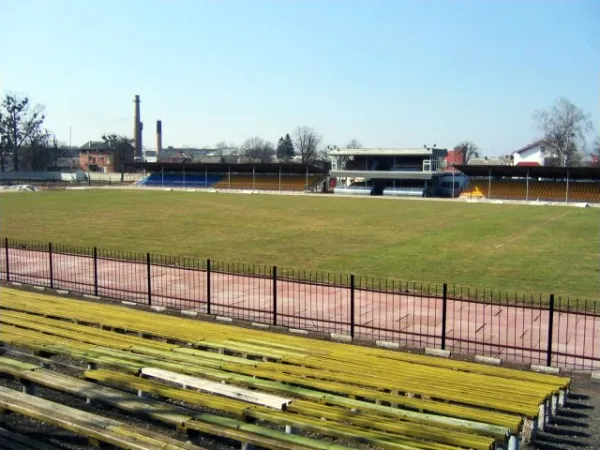 Stadion Sokil Estádio