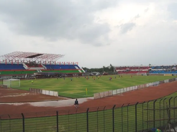Stadion Sultan Agung Estádio