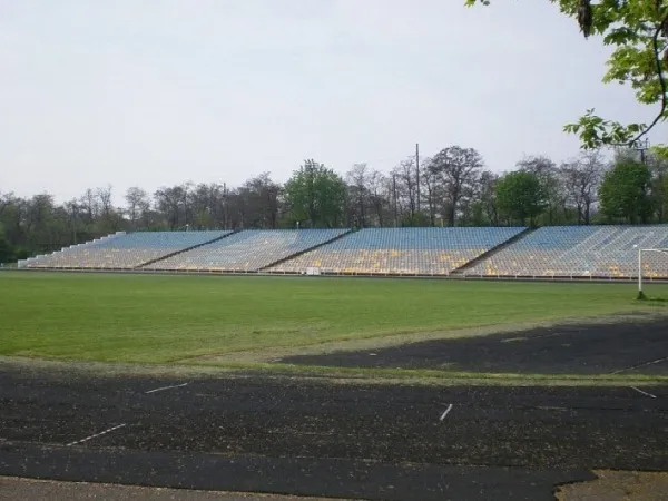 Stadion UPD Estádio