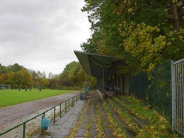 Stadion Vegesack Estádio